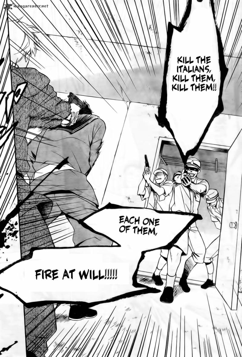 Umineko No Naku Koro Ni Chiru Episode 7 Requiem Of The Golden Witch 7 33