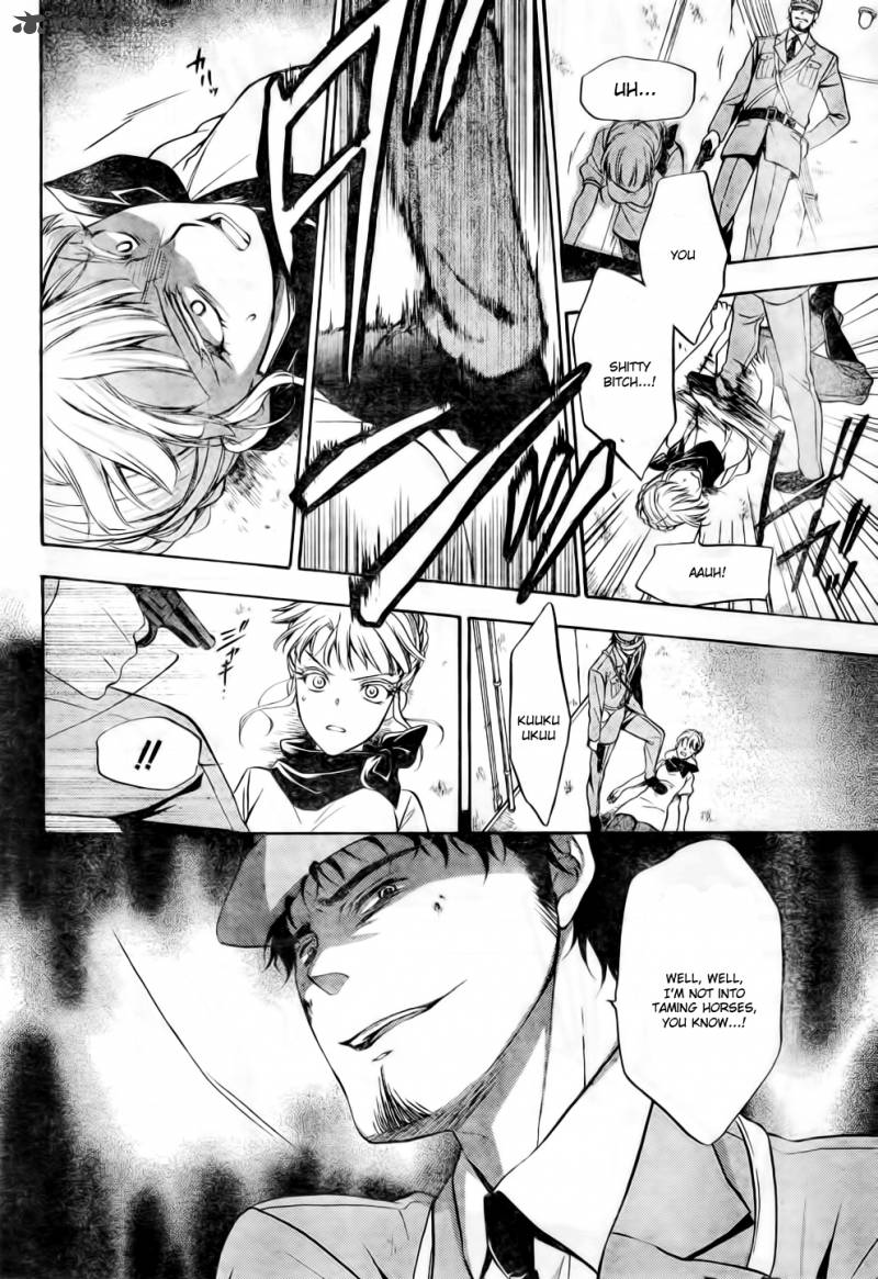 Umineko No Naku Koro Ni Chiru Episode 7 Requiem Of The Golden Witch 8 31