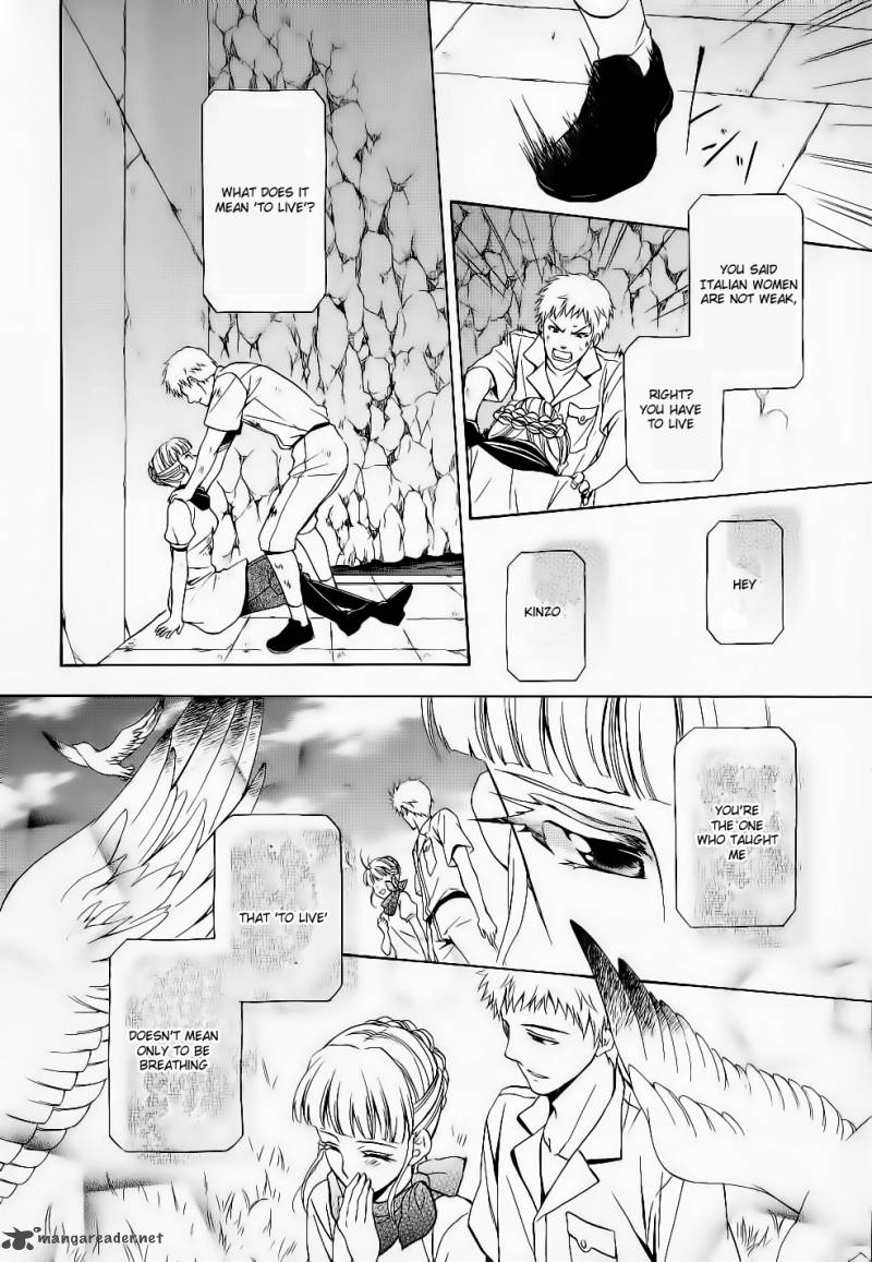Umineko No Naku Koro Ni Chiru Episode 7 Requiem Of The Golden Witch 9 15