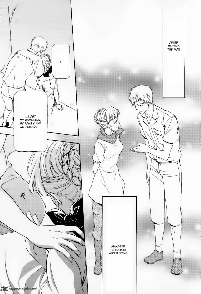Umineko No Naku Koro Ni Chiru Episode 7 Requiem Of The Golden Witch 9 19