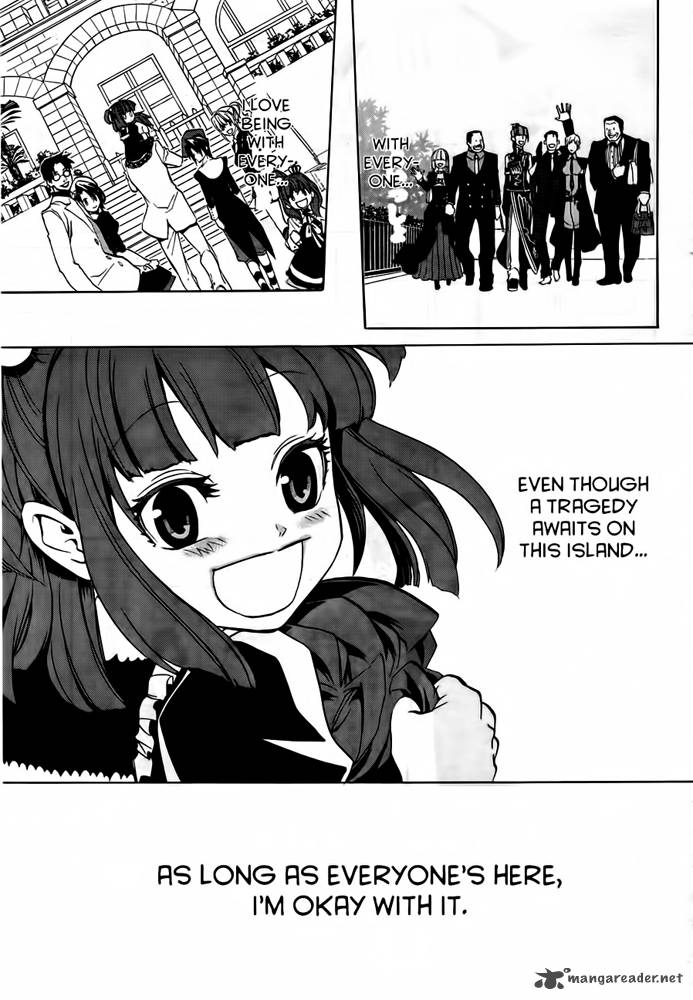 Umineko No Naku Koro Ni Chiru Episode 8 Twilight Of The Golden Witch 1 40