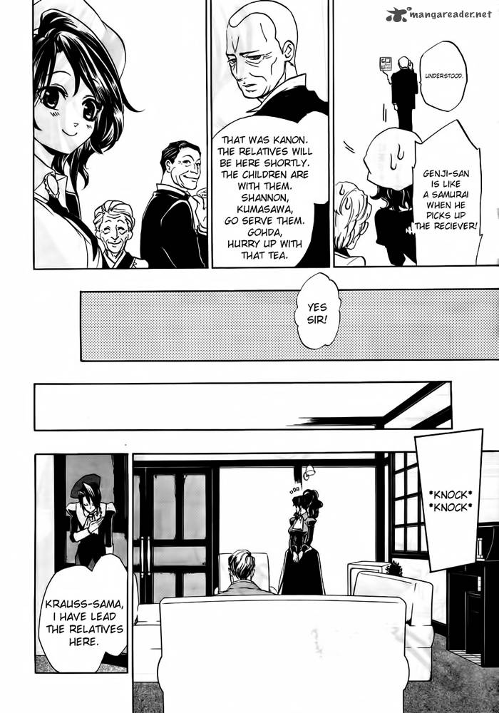 Umineko No Naku Koro Ni Chiru Episode 8 Twilight Of The Golden Witch 1 43