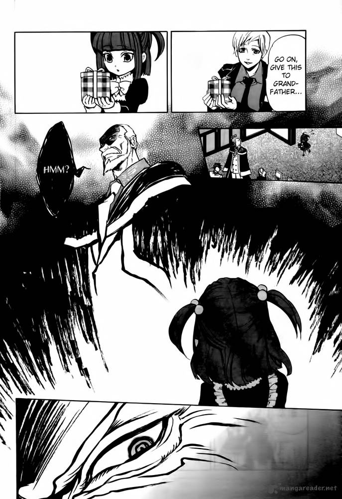 Umineko No Naku Koro Ni Chiru Episode 8 Twilight Of The Golden Witch 1 61