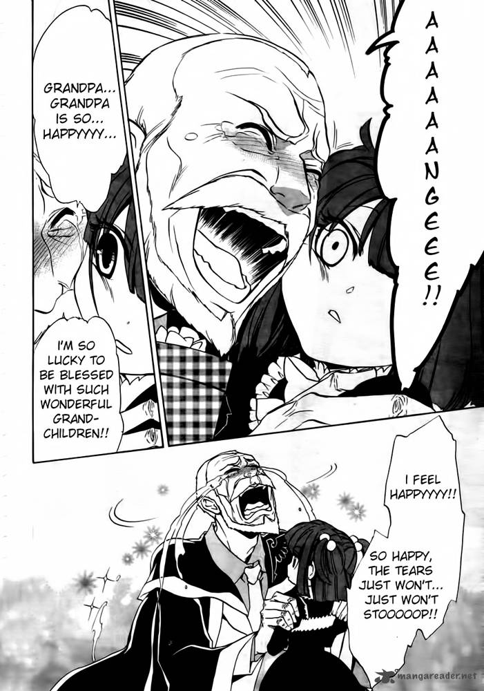 Umineko No Naku Koro Ni Chiru Episode 8 Twilight Of The Golden Witch 1 63