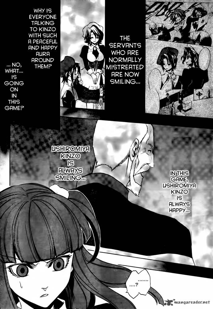 Umineko No Naku Koro Ni Chiru Episode 8 Twilight Of The Golden Witch 1 67