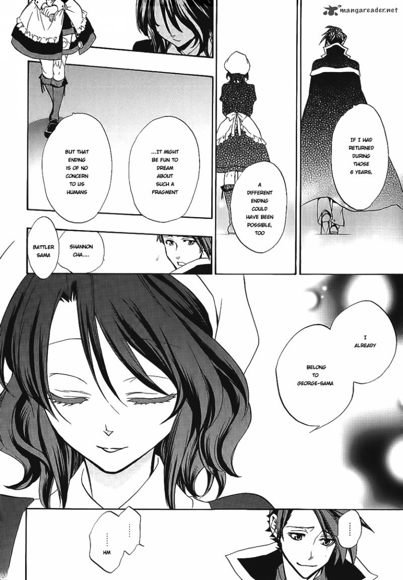 Umineko No Naku Koro Ni Chiru Episode 8 Twilight Of The Golden Witch 10 24
