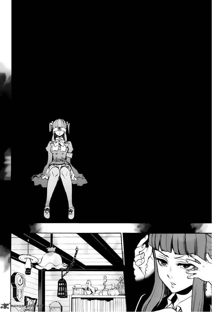 Umineko No Naku Koro Ni Chiru Episode 8 Twilight Of The Golden Witch 12 40