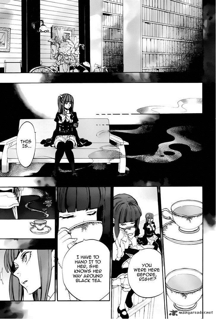 Umineko No Naku Koro Ni Chiru Episode 8 Twilight Of The Golden Witch 12 41