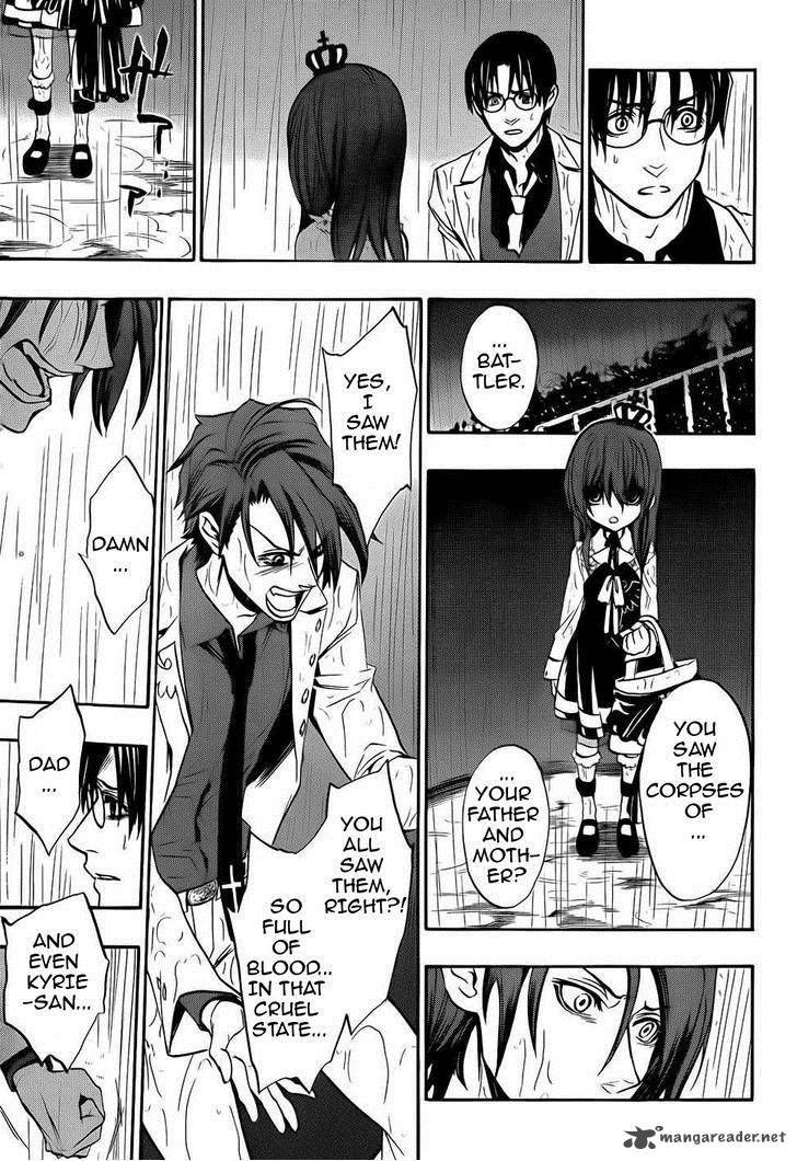 Umineko No Naku Koro Ni Chiru Episode 8 Twilight Of The Golden Witch 12 62