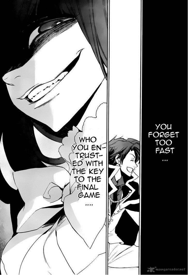 Umineko No Naku Koro Ni Chiru Episode 8 Twilight Of The Golden Witch 13 10