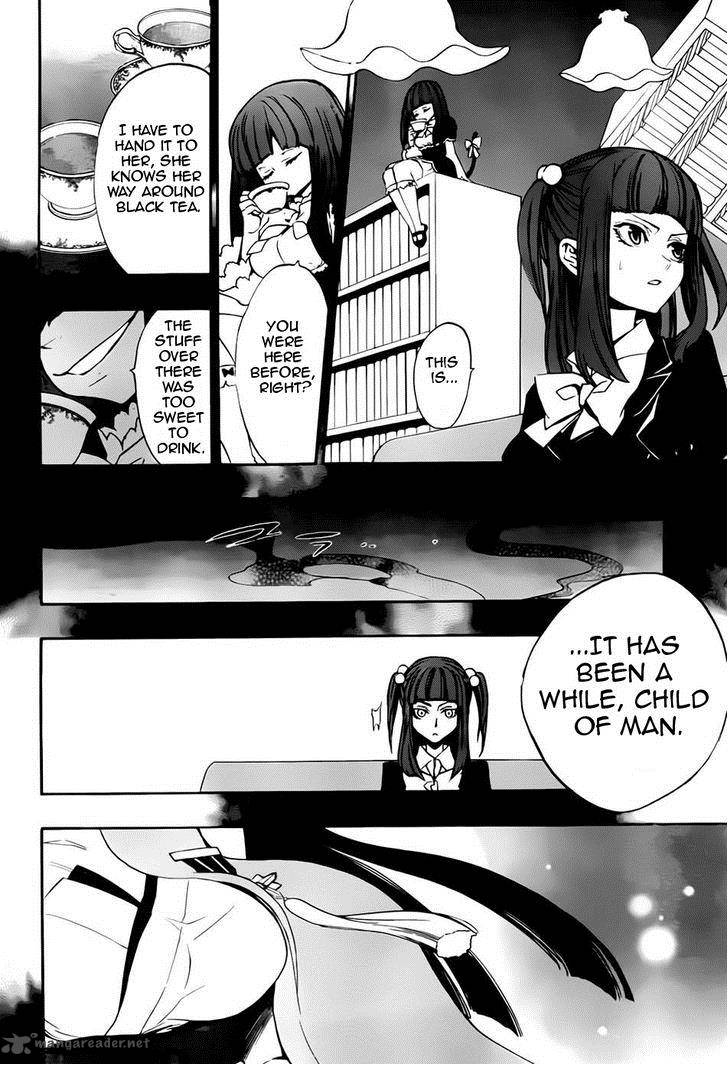 Umineko No Naku Koro Ni Chiru Episode 8 Twilight Of The Golden Witch 13 12