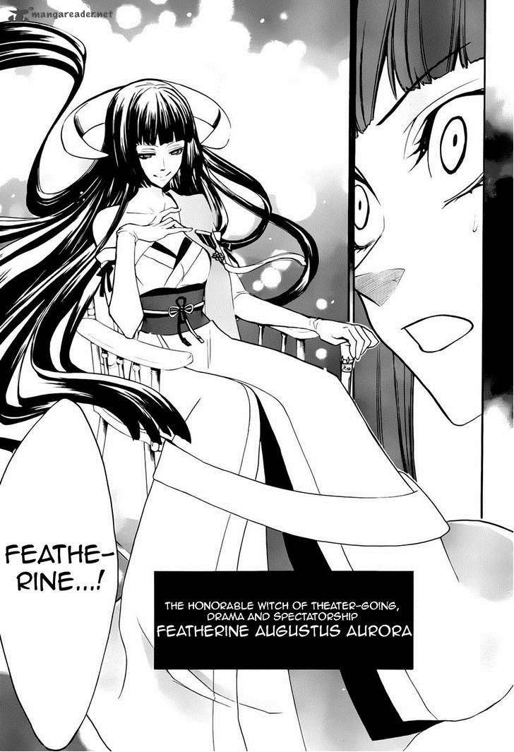 Umineko No Naku Koro Ni Chiru Episode 8 Twilight Of The Golden Witch 13 13