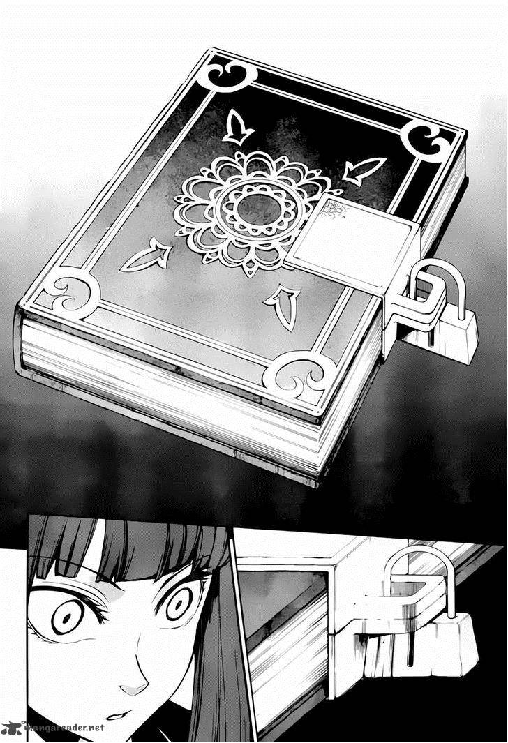 Umineko No Naku Koro Ni Chiru Episode 8 Twilight Of The Golden Witch 13 36