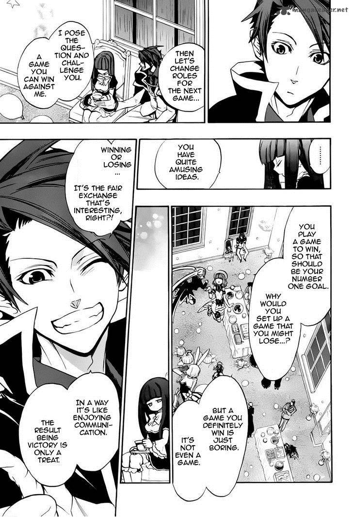 Umineko No Naku Koro Ni Chiru Episode 8 Twilight Of The Golden Witch 13 5