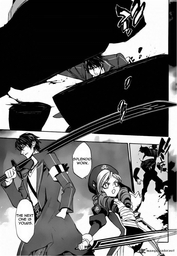 Umineko No Naku Koro Ni Chiru Episode 8 Twilight Of The Golden Witch 16 29