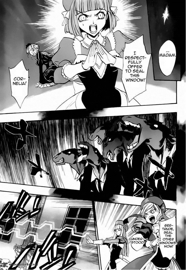 Umineko No Naku Koro Ni Chiru Episode 8 Twilight Of The Golden Witch 16 7