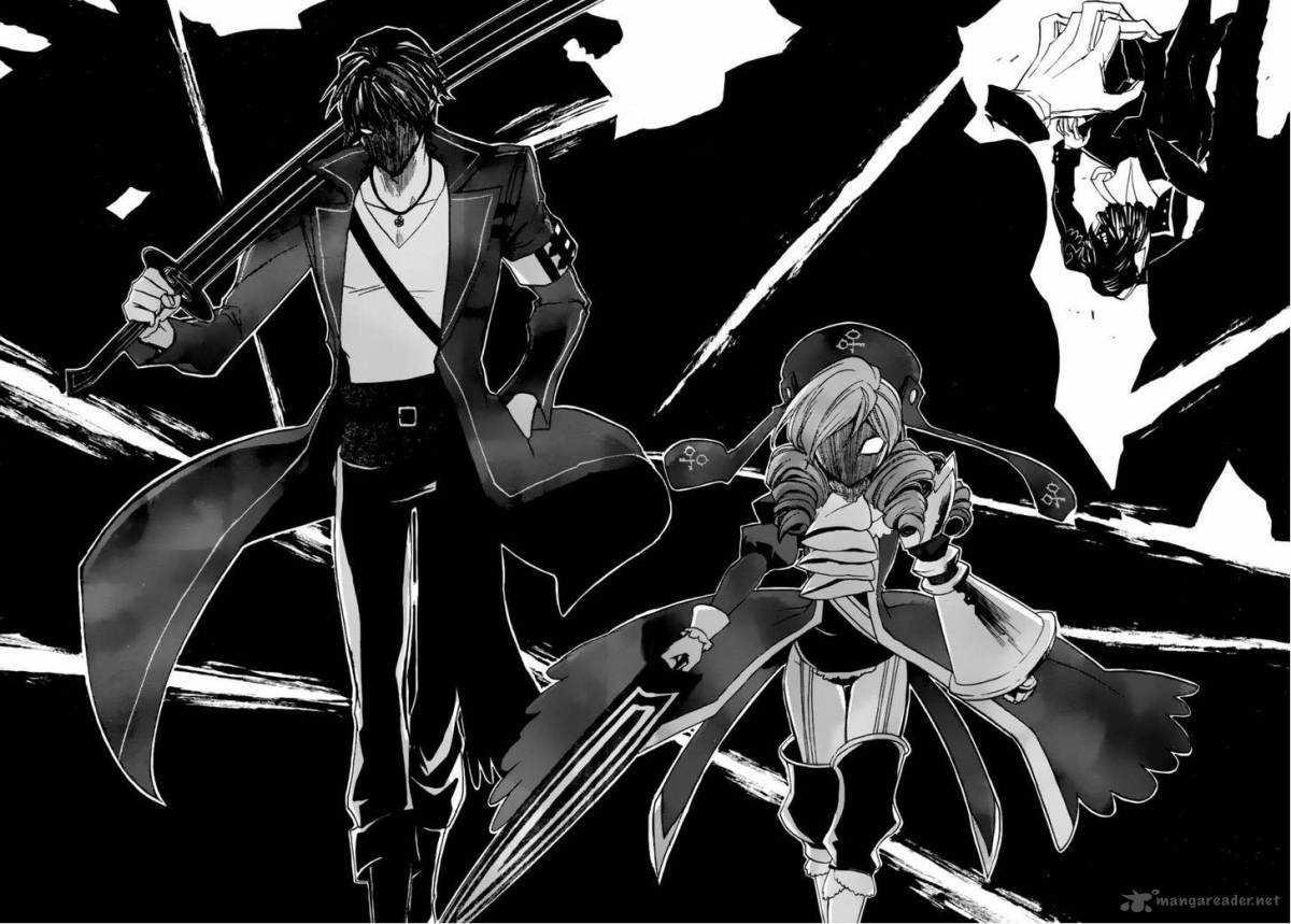 Umineko No Naku Koro Ni Chiru Episode 8 Twilight Of The Golden Witch 17 3