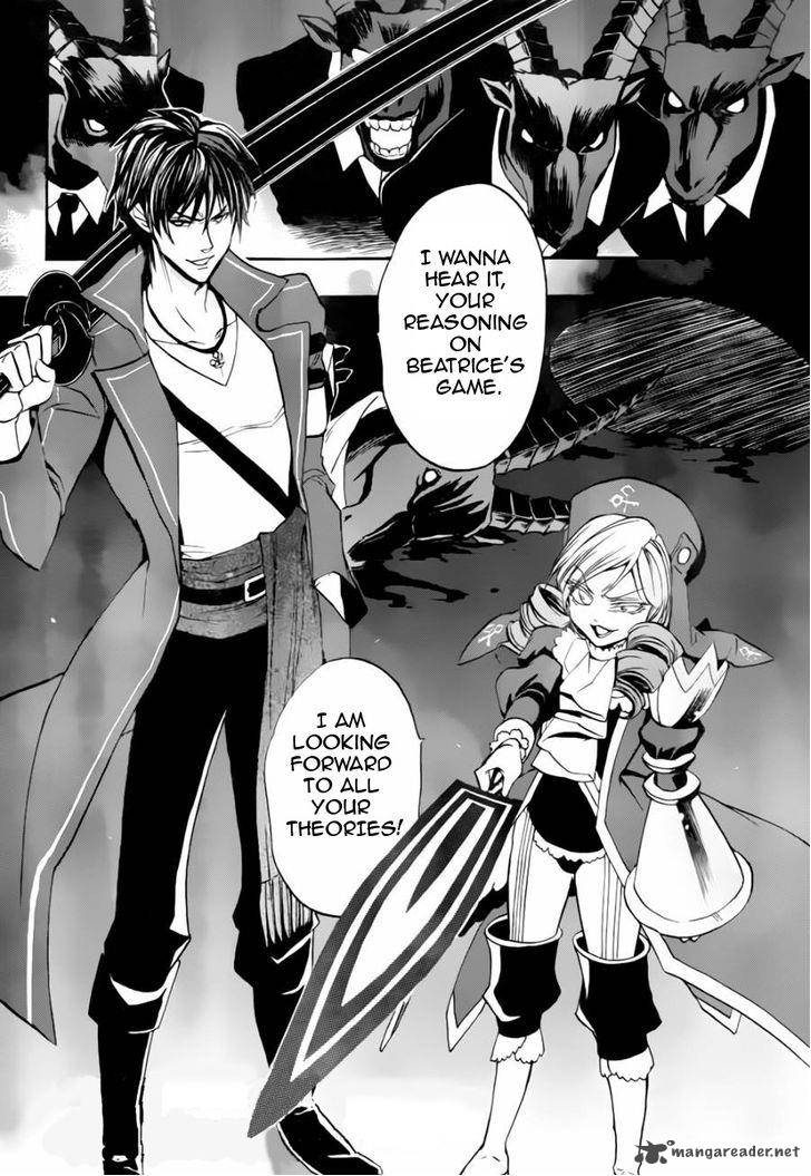 Umineko No Naku Koro Ni Chiru Episode 8 Twilight Of The Golden Witch 17 6