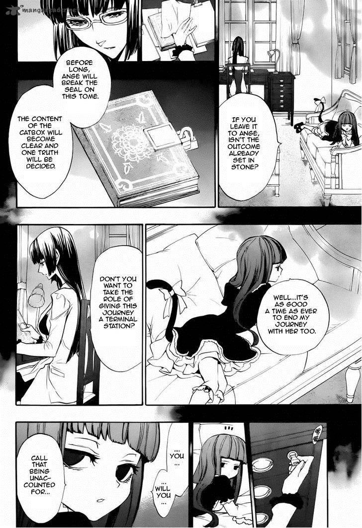 Umineko No Naku Koro Ni Chiru Episode 8 Twilight Of The Golden Witch 18 8