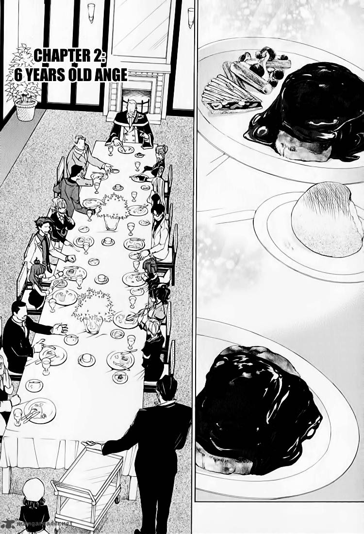 Umineko No Naku Koro Ni Chiru Episode 8 Twilight Of The Golden Witch 2 3