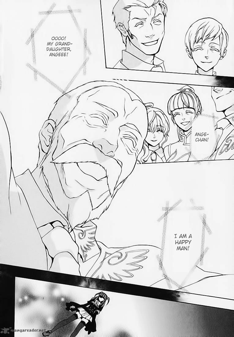 Umineko No Naku Koro Ni Chiru Episode 8 Twilight Of The Golden Witch 2 36
