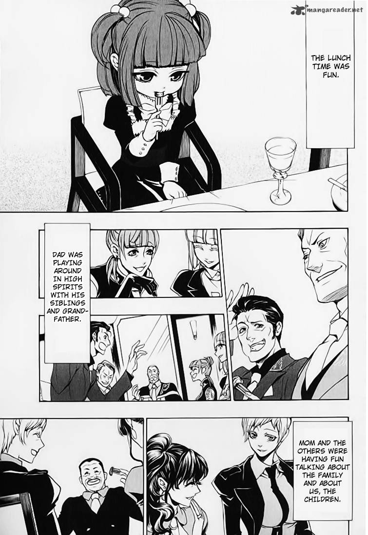 Umineko No Naku Koro Ni Chiru Episode 8 Twilight Of The Golden Witch 2 4