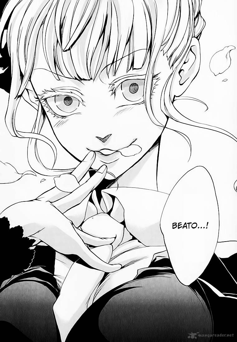 Umineko No Naku Koro Ni Chiru Episode 8 Twilight Of The Golden Witch 2 52