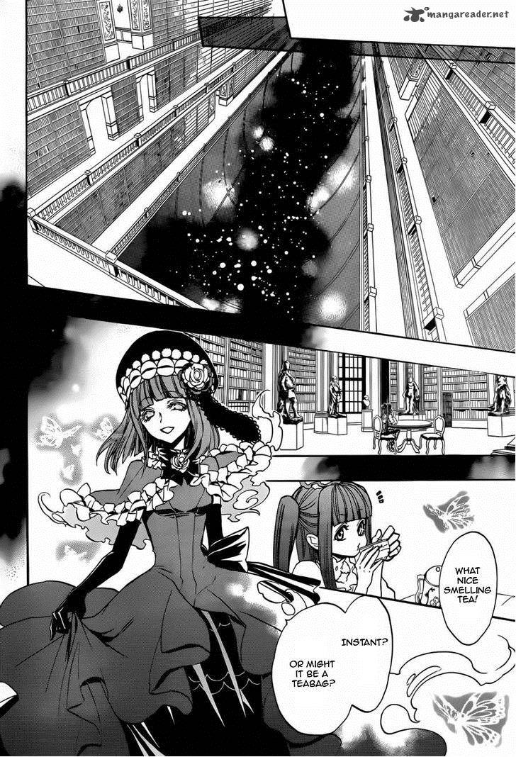 Umineko No Naku Koro Ni Chiru Episode 8 Twilight Of The Golden Witch 21 41