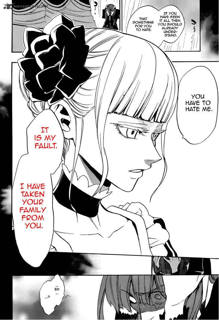 Umineko No Naku Koro Ni Chiru Episode 8 Twilight Of The Golden Witch 24 14