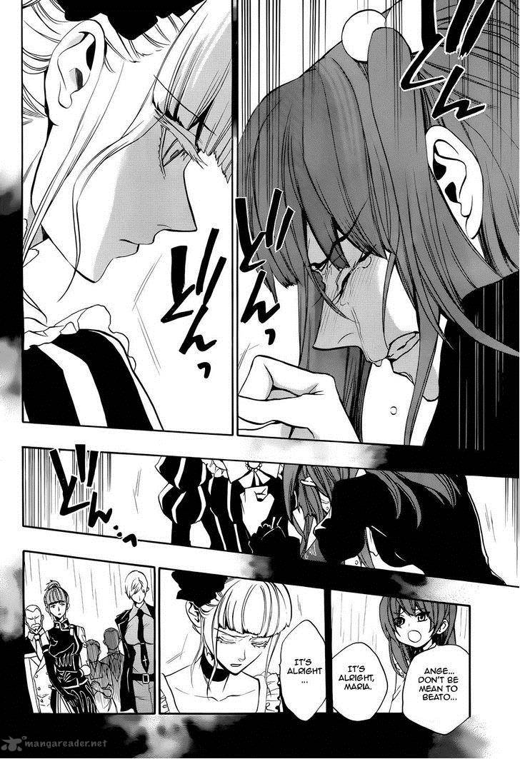 Umineko No Naku Koro Ni Chiru Episode 8 Twilight Of The Golden Witch 24 26