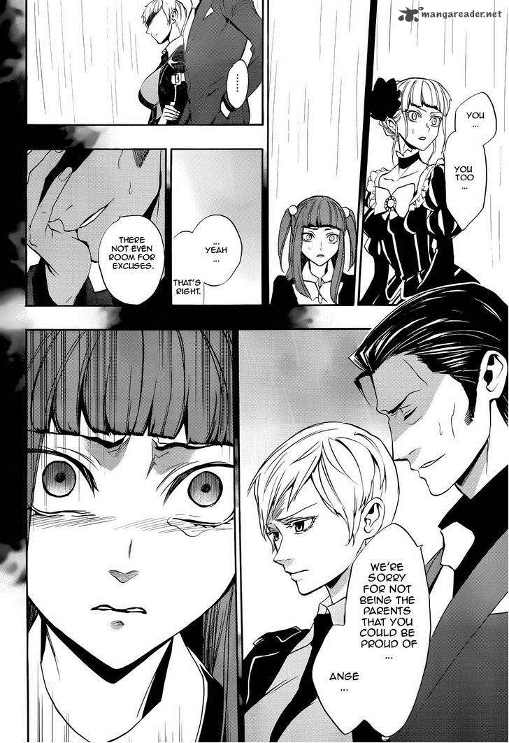 Umineko No Naku Koro Ni Chiru Episode 8 Twilight Of The Golden Witch 24 30