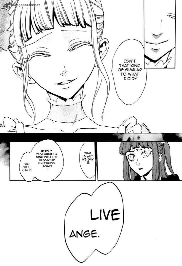 Umineko No Naku Koro Ni Chiru Episode 8 Twilight Of The Golden Witch 24 38