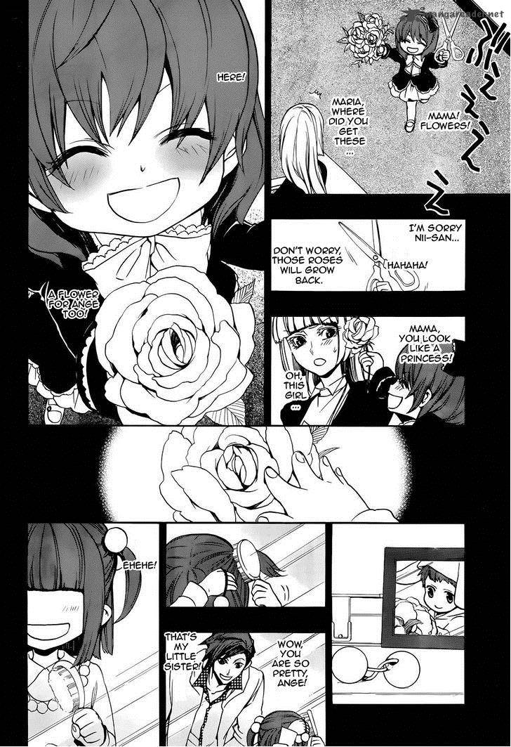 Umineko No Naku Koro Ni Chiru Episode 8 Twilight Of The Golden Witch 24 4