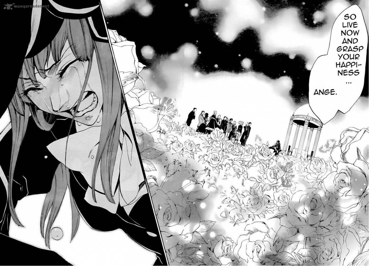 Umineko No Naku Koro Ni Chiru Episode 8 Twilight Of The Golden Witch 24 41