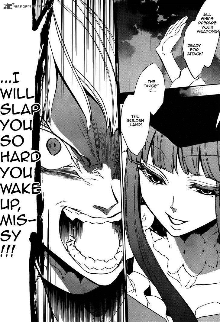 Umineko No Naku Koro Ni Chiru Episode 8 Twilight Of The Golden Witch 27 30