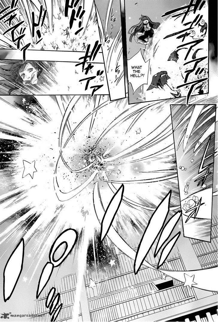 Umineko No Naku Koro Ni Chiru Episode 8 Twilight Of The Golden Witch 28 37