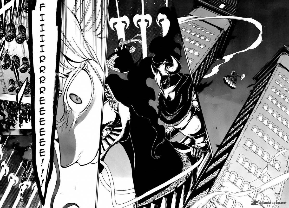Umineko No Naku Koro Ni Chiru Episode 8 Twilight Of The Golden Witch 28 8