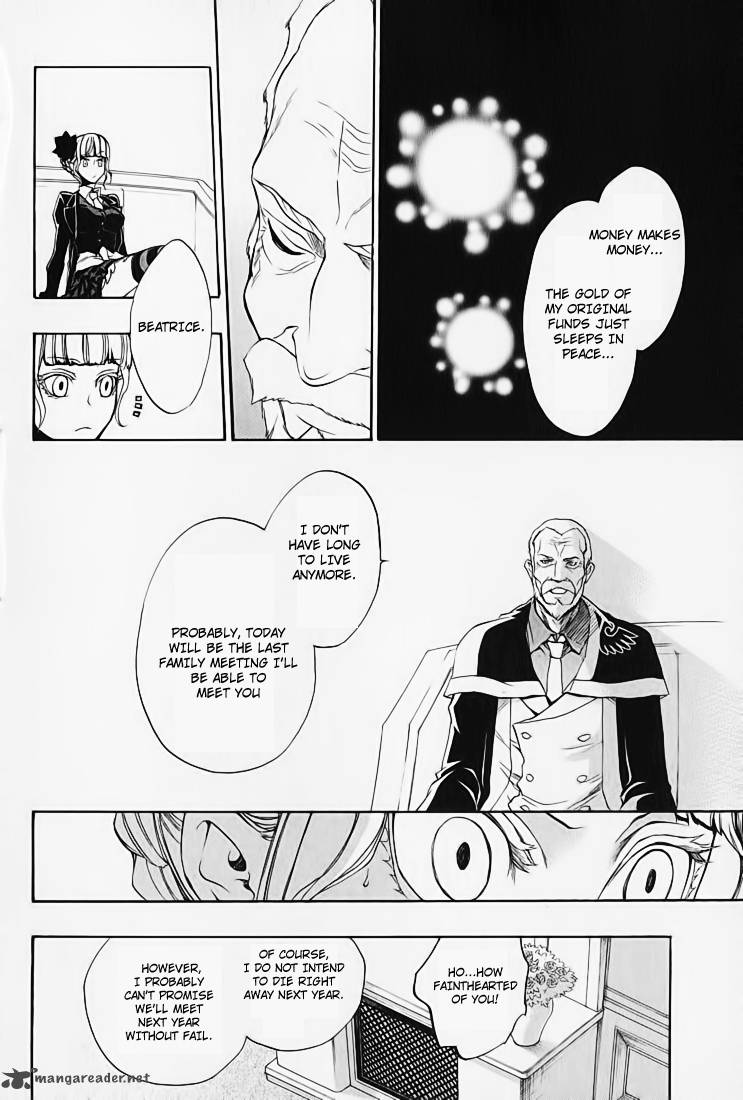 Umineko No Naku Koro Ni Chiru Episode 8 Twilight Of The Golden Witch 3 23