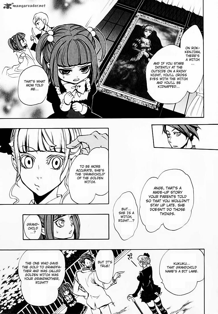 Umineko No Naku Koro Ni Chiru Episode 8 Twilight Of The Golden Witch 3 6