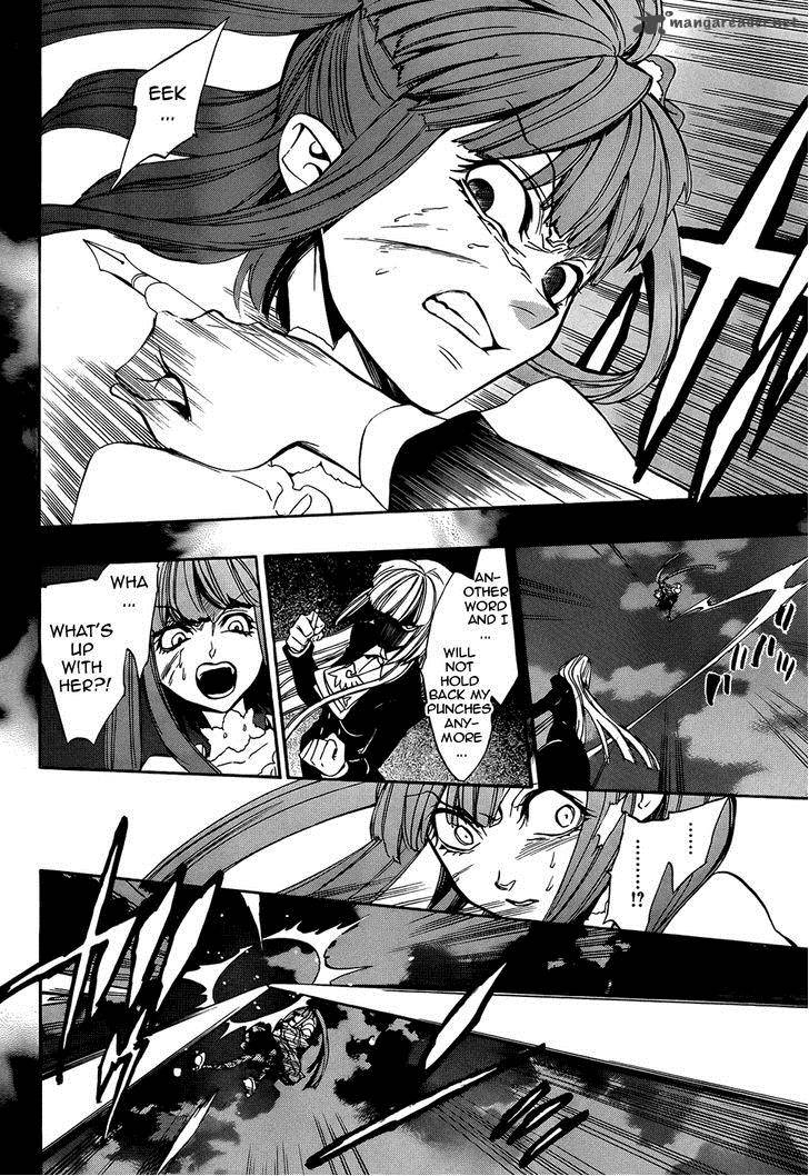 Umineko No Naku Koro Ni Chiru Episode 8 Twilight Of The Golden Witch 30 31
