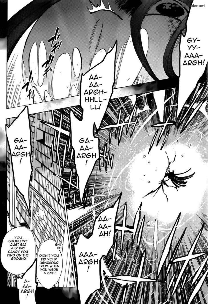 Umineko No Naku Koro Ni Chiru Episode 8 Twilight Of The Golden Witch 31 19