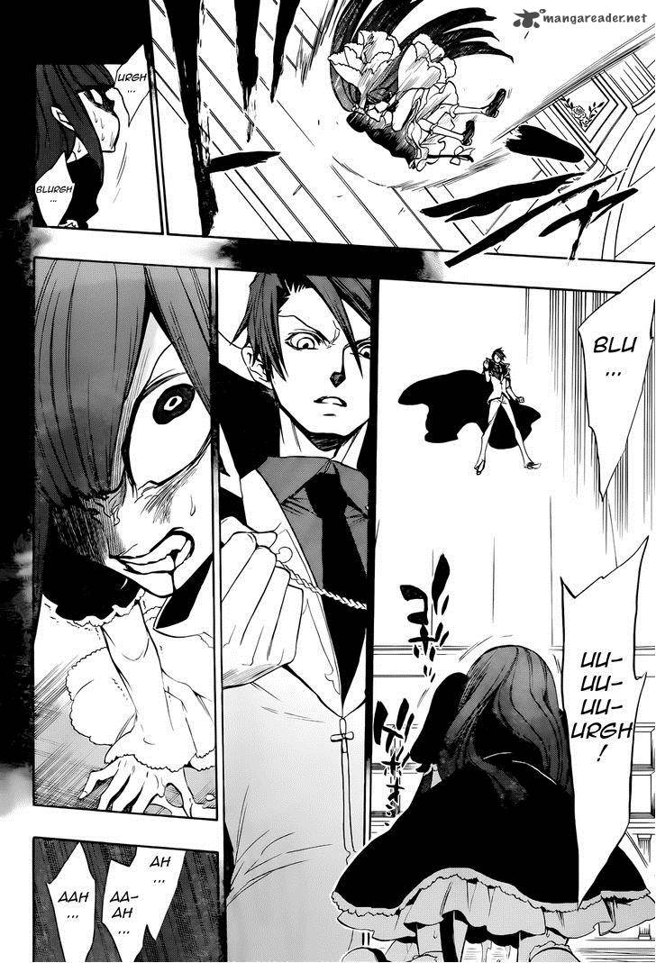 Umineko No Naku Koro Ni Chiru Episode 8 Twilight Of The Golden Witch 32 19
