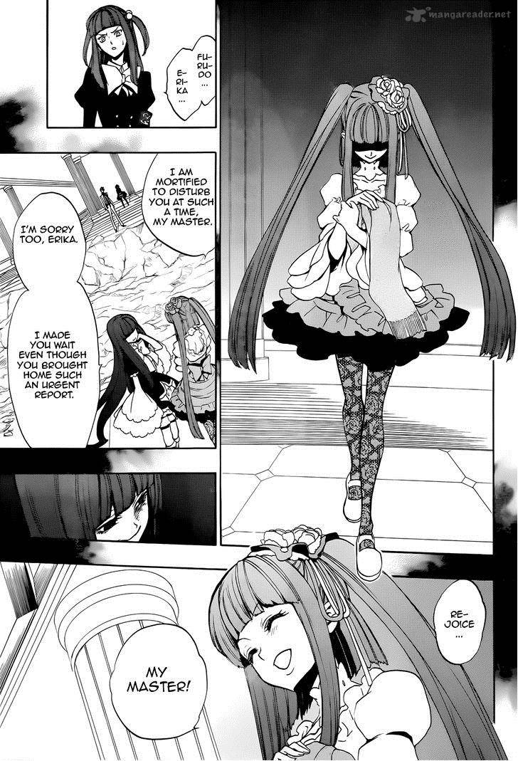 Umineko No Naku Koro Ni Chiru Episode 8 Twilight Of The Golden Witch 32 30