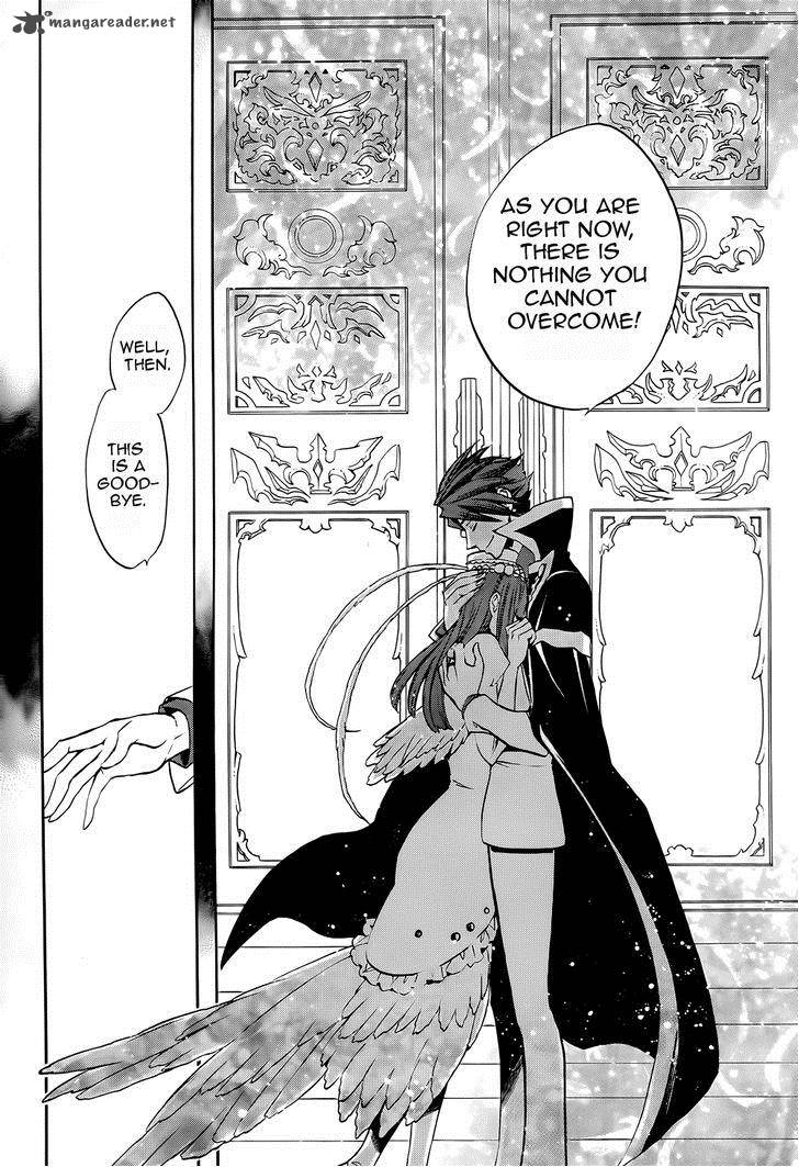 Umineko No Naku Koro Ni Chiru Episode 8 Twilight Of The Golden Witch 34 30