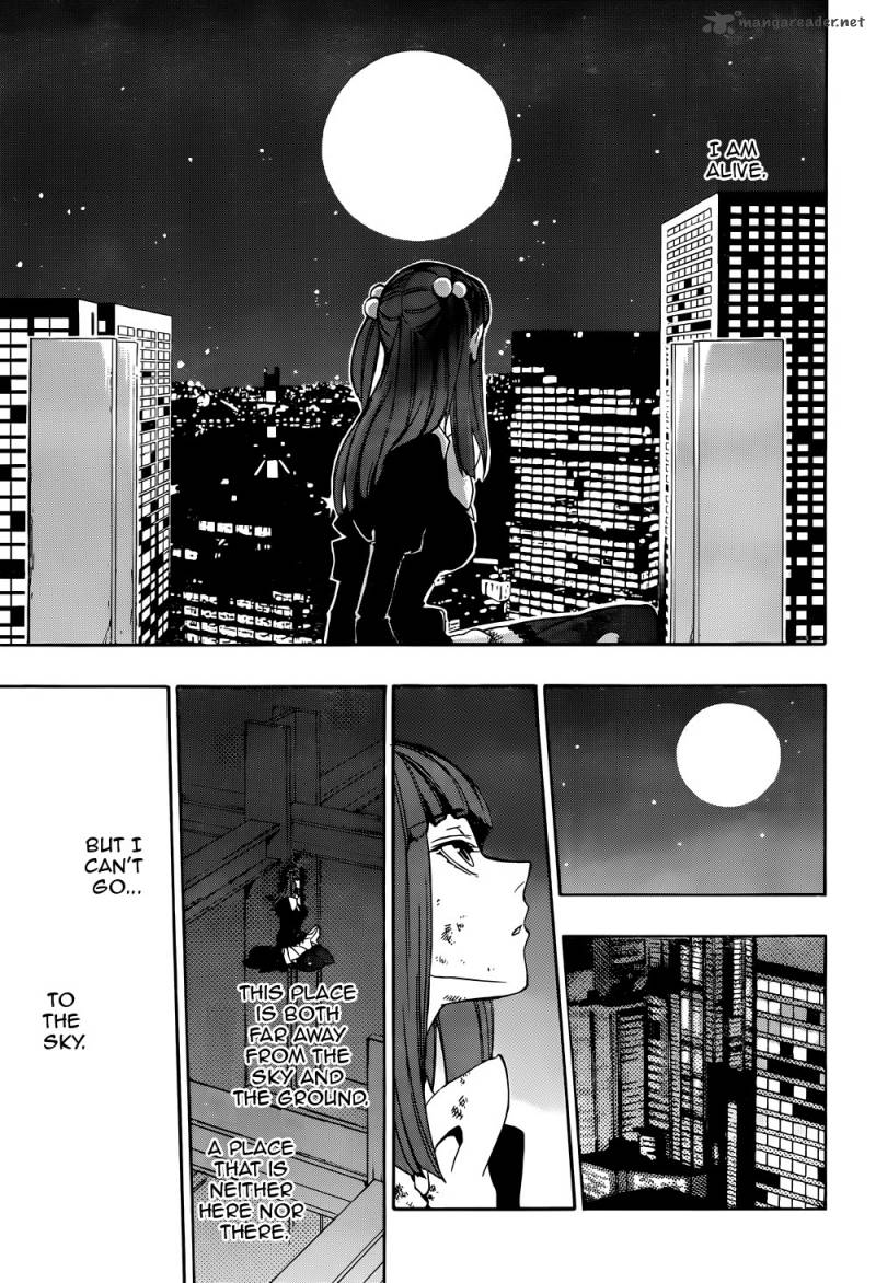 Umineko No Naku Koro Ni Chiru Episode 8 Twilight Of The Golden Witch 35 34