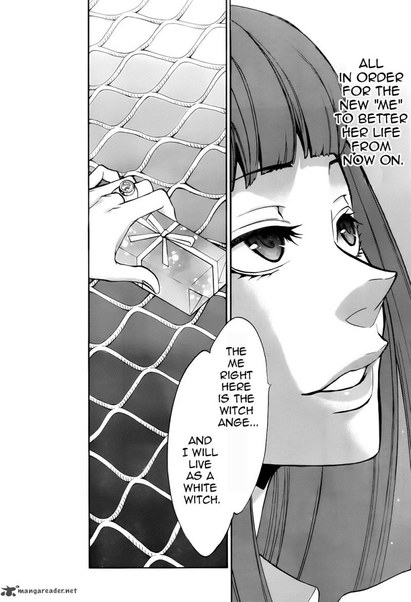 Umineko No Naku Koro Ni Chiru Episode 8 Twilight Of The Golden Witch 35 39