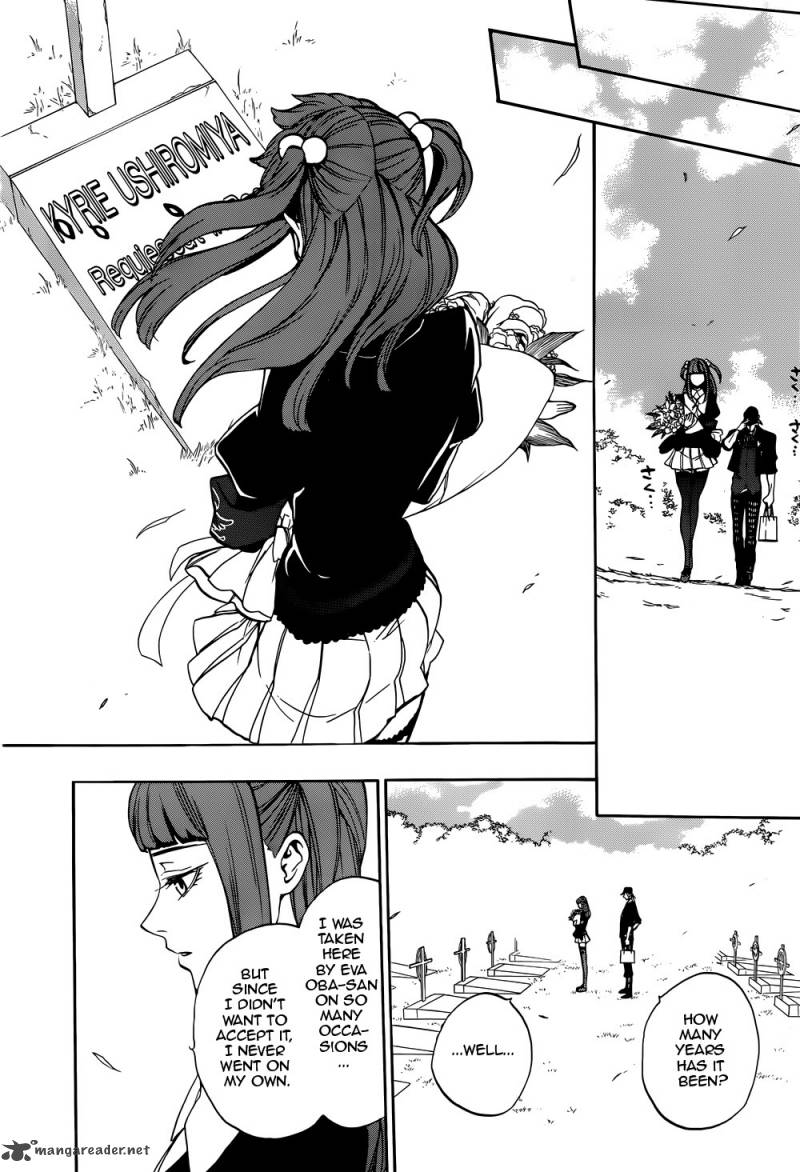 Umineko No Naku Koro Ni Chiru Episode 8 Twilight Of The Golden Witch 36 12