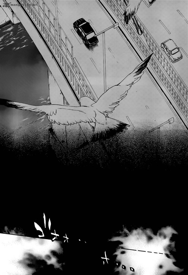 Umineko No Naku Koro Ni Chiru Episode 8 Twilight Of The Golden Witch 36 24