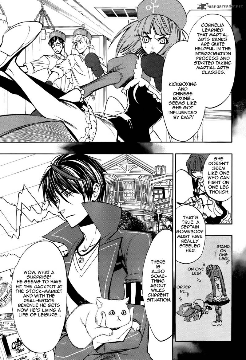 Umineko No Naku Koro Ni Chiru Episode 8 Twilight Of The Golden Witch 36 34