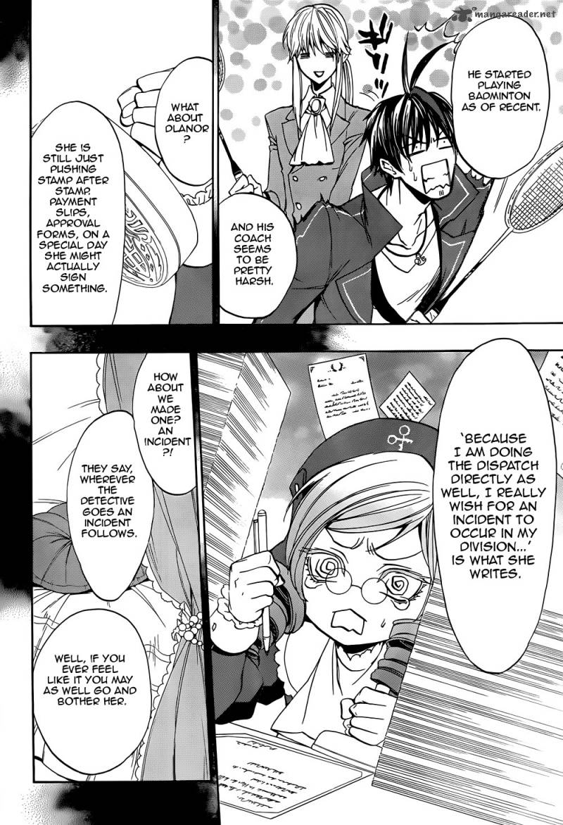 Umineko No Naku Koro Ni Chiru Episode 8 Twilight Of The Golden Witch 36 35